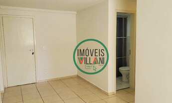 Imagem: Apartamento com 2 dormitórios para alugar