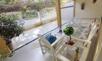 Imagem 6: Casa para venda com 200 metros quadrados com 4 quartos em Jabotiana - Aracaju - SE