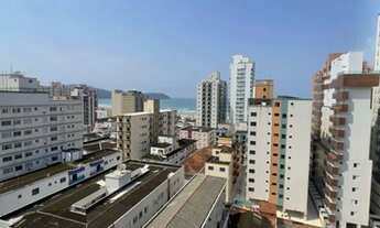 Imagem 5: Apartamento á venda 2 dormitórios 1 suíte - Guilhermina - Praia Grande - SP