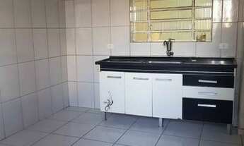 Imagem 7: S- Sobrado vermelho