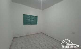 Imagem 5: Casa de 02 quartos no São Roque para locação