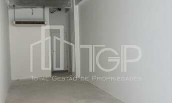 Imagem 7: Sala/Conjunto para aluguel possui 34 metros quadrados em Barra da Tijuca - Rio de Janeiro