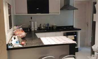 Imagem 4: Apartamento com 3 dormitórios à venda, 94 m² por R$ 724.000,00 - Jardim Esperança - Baruer