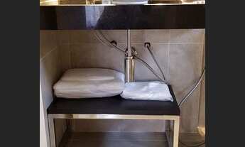 Imagem 6: Apartamento para locação possui 32 metros quadrados com 1 quarto em Jardim Europa - São Pa