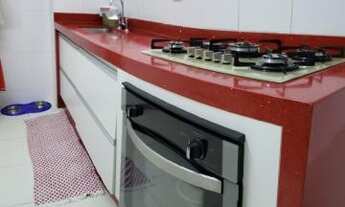 Imagem 5: Splendor Garden - Apartamento para venda com 100 metros quadrados com 3 quartos