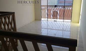 Imagem 6: Casa para venda com 186 metros quadrados com 4 quartos em Jardim Brasil - Atibaia - SP