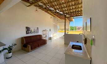 Imagem: Casa para venda possui 84 metros quadrados