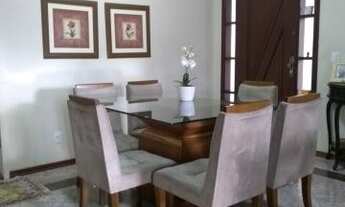 Imagem 7: Sobrado para venda tem 142 metros quadrados com 4 quartos