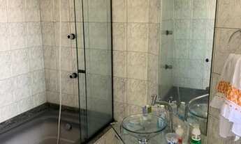 Imagem 5: Apartamento à venda, 2 quartos, 1 suíte, 2 vagas, Jardim Guapituba - Mauá/SP