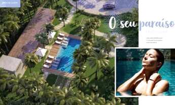 Imagem 7: Excelente LOTE no Condomínio exclusivo TRANCOSO ECO RESIDENCE com 1000 m² em Trancoso - BA