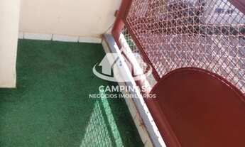 Imagem 3: APARTAMENTO PARA VENDA NO JARDIM DAS BANDEIRAS EM CAMPINAS/SP