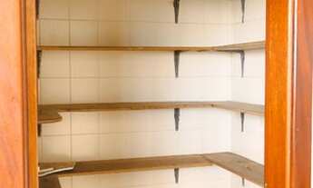 Imagem 2: Apartamento à venda, 4 quartos, 2 suítes, 2 vagas, Popular - Cuiabá/MT