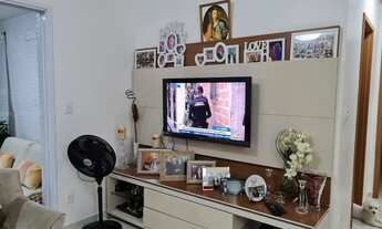 Imagem 6: Torres Cenários ! Porteira Fechada