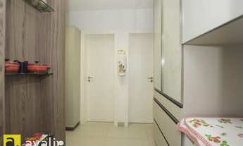 Imagem 7: APARTAMENTO - 3 SUITES - JARDIM BLUMENAU
