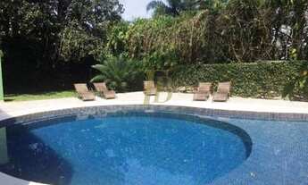 Imagem 6: CASA EM RUA FECHADA - MOBILIADA