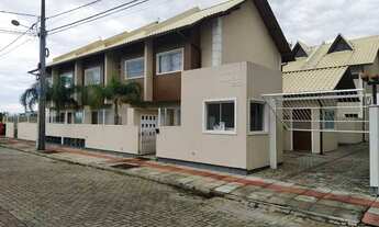 Imagem: Casa Venda Condomínio Fechado 2 quartos