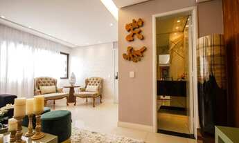 Imagem 2: Cobertura para venda com 230 m² com 4 suítes em Boa Viagem - Recife - PE