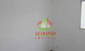 Imagem 6: Apartamento com 2 dormitórios à venda, 45 m² por R$ 145.000,00 - Maria Helena (Justinópoli