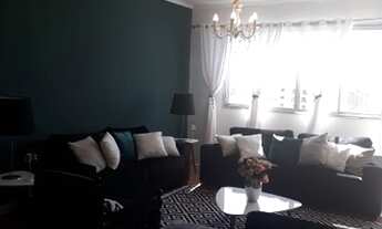 Imagem 6: Apartamento venda 117 metros 3 dormitorios suite Santo Antônio São Caetano Oportunidad