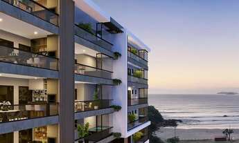 Imagem 2: Apartamento para venda tem 70 metros quadrados com 3 quartos em Itaguá - Ubatuba - SP