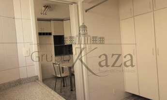 Imagem 9: Apartamento para venda com 88 metros quadrados com 3 quartos em Vila Ema - São José dos Ca