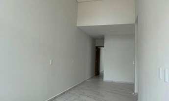 Imagem 5: Linda casa moderna no Florais com 1 suíte + 2 dormitórios