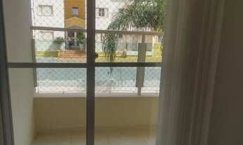 Imagem 2: Apartamento à venda, 80 m² por R$ 298.000,00 - Jardim Gibertoni - São Carlos/SP