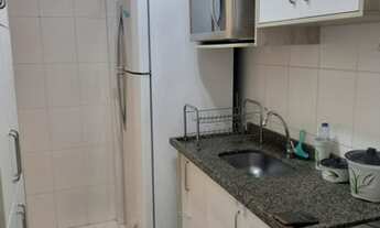 Imagem 5: Apartamento para venda com 110 metros quadrados com 4 quartos em Vila Progresso - Campinas