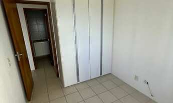 Imagem 4: Apartamento á venda com vista pra mar 02 quartos