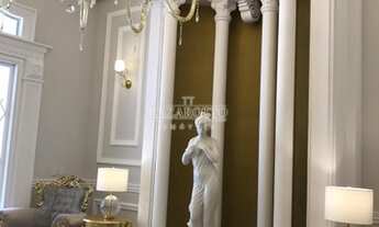 Imagem 5: EXCELENTE APARTAMENTO EM MEIA PRAIA COM FANTÁSTICA VISTA MAR, ALTO PADRÃO DE ACABAMENTO E