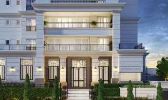 Imagem 2: Apartamento para venda tem 256 metros quadrados com 4 quartos em Cambuí - Campinas - SP