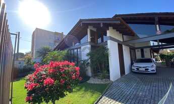 Imagem: CASA no ANITA GARIBALDI com 4 quartos para