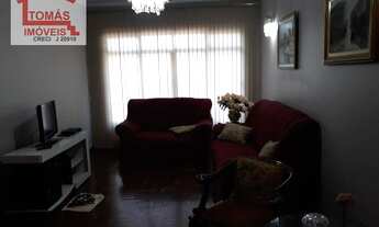 Imagem 7: Sobrado Parque São Domingos