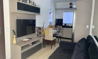 Imagem 4: Apartamento próximo à Av. Santos Dumont