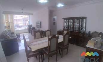 Imagem 3: Apartamento com 3 dormitórios para alugar, 132 m² por R$ 2.400,00/mês - Graça - Salvador/B