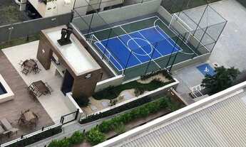 Imagem 7: Apartamento à venda com 2 dormitórios em Coloninha, Florianópolis cod:5302