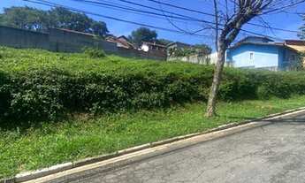 Imagem 2: Terrenos em Condomínio - Residencial Parque São Paulo - Cotia/SP!
