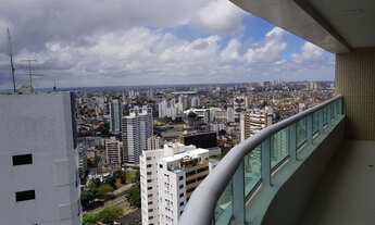 Imagem 9: Apartamento para venda com 261 metros quadrados com 4 quartos em Graça - Salvador - BA