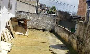 Imagem 3: Casa no Centro de Camaragibe