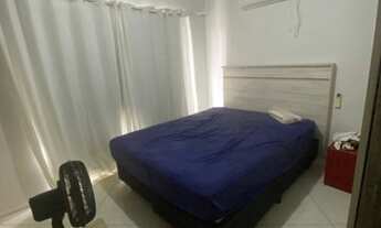 Imagem 2: Kitnet com 2 quartos mobiliada