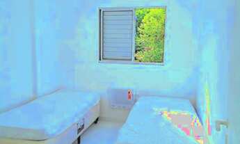 Imagem 3: Apartamento para venda com 60 m² com 2 dormitórios em Centro - Bertioga - São Paulo