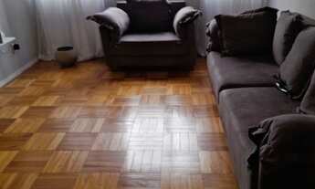 Imagem 6: Apartamento para venda com 115 metros quadrados com 3 quartos em Ipanema - Rio de Janeiro