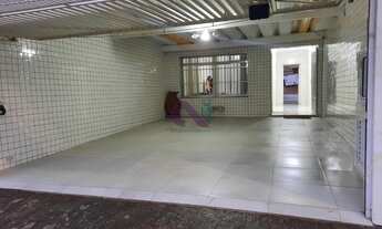 Imagem 3: Sobrado com 3 dormitórios, 3 vagas de garagem à Venda, 146 de m² de área construída, no Ja