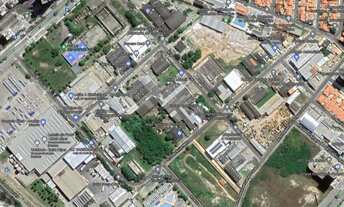 Imagem: Prédio Comercial no Distrito Industrial