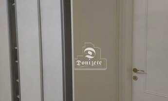 Imagem 7: Apartamento com 3 dormitórios à venda, 152 m² por R$ 1.000.000,00 - Jardim - Santo André/S