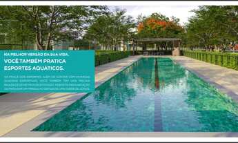 Imagem 6: Quintas do Lago - Praia dos Coqueiros