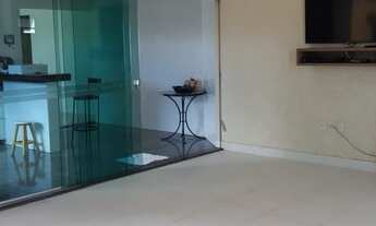 Imagem 7: Casa no Jardins Lisboa com 3 suítes plenas, lazer completo, Condomínio de Luxo