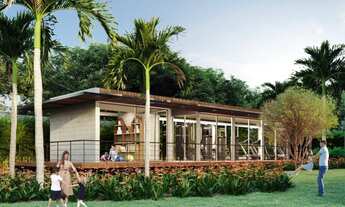 Imagem 5: Vb. Reserva dos Buritis, apartamentos com 3 quartos e varanda gourmet