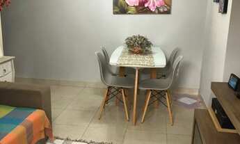 Imagem 4: RESIDENCIAL AMAZON- PARQUE AMAZÔNIA