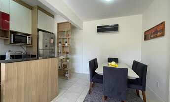 Imagem 6: Apartamento Garden de 2 quartos sendo 1 suíte com 1 vaga de garagem para VENDA no Itacorub